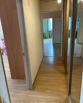 3-к квартира, вторичка, 59м2, 5/9 этаж