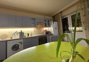 1-к квартира, вторичка, 43м2, 3/17 этаж