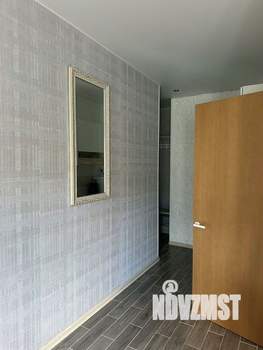 2-к квартира, вторичка, 26м2, 4/5 этаж