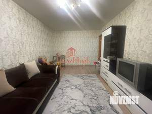4-к квартира, вторичка, 78м2, 1/9 этаж