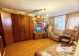 1-к квартира, вторичка, 36м2, 14/17 этаж