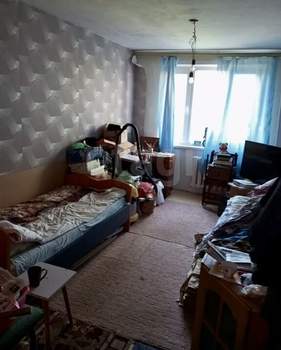 2-к квартира, вторичка, 45м2, 4/5 этаж