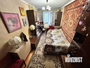 2-к квартира, вторичка, 48м2, 2/5 этаж