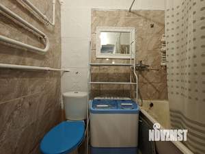 1-к квартира, вторичка, 30м2, 1/5 этаж