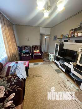 2-к квартира, вторичка, 42м2, 4/5 этаж