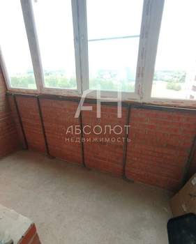 2-к квартира, вторичка, 65м2, 10/17 этаж