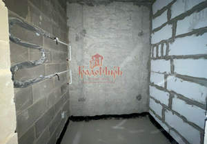 2-к квартира, сданный дом, 58м2, 15/16 этаж