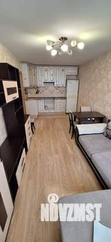 2-к квартира, вторичка, 36м2, 3/6 этаж