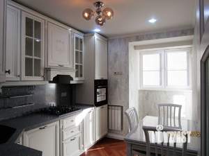 2-к квартира, вторичка, 52м2, 5/9 этаж