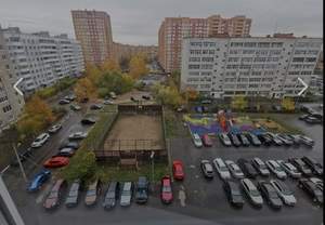 3-к квартира, вторичка, 63м2, 8/9 этаж