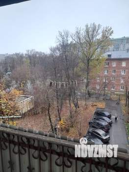 2-к квартира, вторичка, 45м2, 5/5 этаж