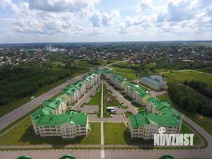 2-к квартира, вторичка, 67м2, 2/3 этаж