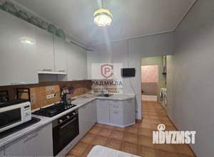 3-к квартира, вторичка, 81м2, 1/3 этаж