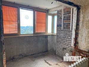 3-к квартира, вторичка, 64м2, 6/9 этаж