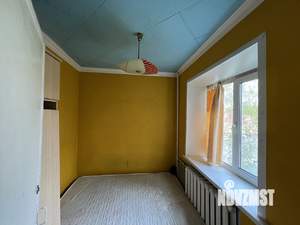 2-к квартира, вторичка, 35м2, 4/4 этаж