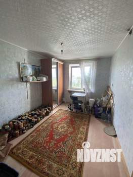 3-к квартира, вторичка, 68м2, 5/5 этаж