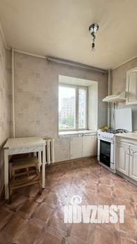 2-к квартира, вторичка, 43м2, 3/9 этаж