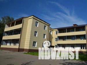 2-к квартира, вторичка, 94м2, 1/3 этаж