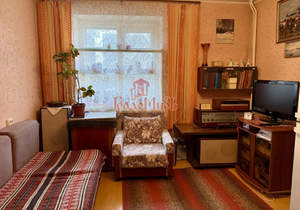 3-к квартира, вторичка, 63м2, 3/5 этаж