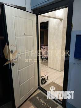2-к квартира, вторичка, 42м2, 1/5 этаж