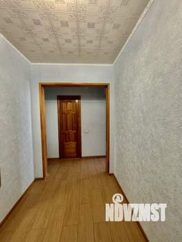 1-к квартира, вторичка, 37м2, 5/17 этаж