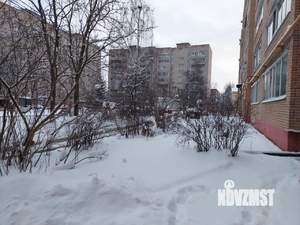 3-к квартира, вторичка, 59м2, 1/9 этаж