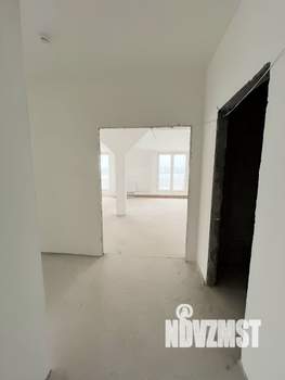 3-к квартира, вторичка, 105м2, 3/3 этаж