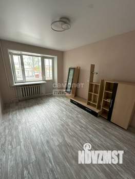 3-к квартира, вторичка, 51м2, 2/5 этаж