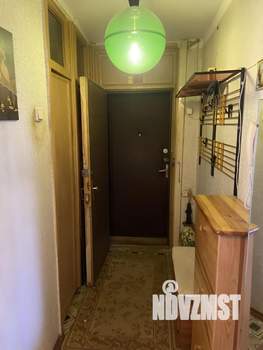 2-к квартира, вторичка, 45м2, 2/5 этаж