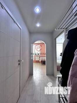 1-к квартира, вторичка, 41м2, 8/10 этаж