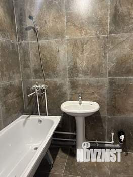 1-к квартира, вторичка, 42м2, 6/9 этаж