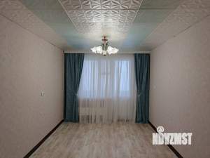 1-к квартира, вторичка, 38м2, 7/9 этаж