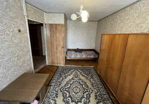 2-к квартира, вторичка, 42м2, 5/5 этаж