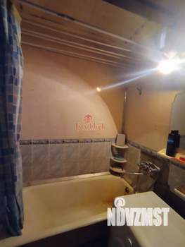 2-к квартира, вторичка, 49м2, 5/5 этаж