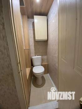 2-к квартира, вторичка, 52м2, 1/9 этаж