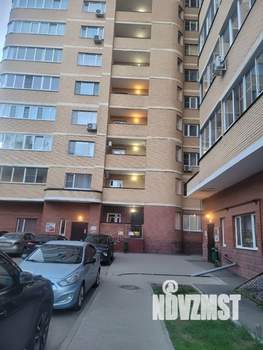 3-к квартира, вторичка, 114м2, 4/12 этаж