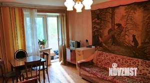 1-к квартира, вторичка, 33м2, 2/5 этаж