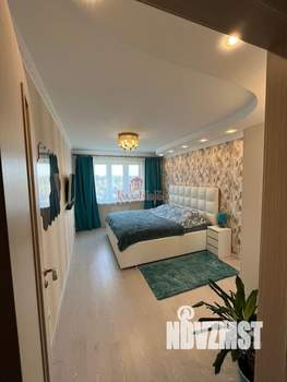 3-к квартира, вторичка, 69м2, 6/9 этаж