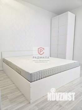 2-к квартира, вторичка, 65м2, 4/19 этаж