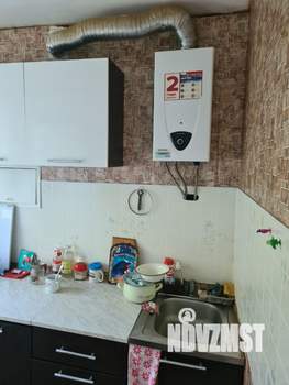 2-к квартира, вторичка, 43м2, 2/4 этаж