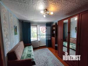 1-к квартира, вторичка, 29м2, 5/5 этаж