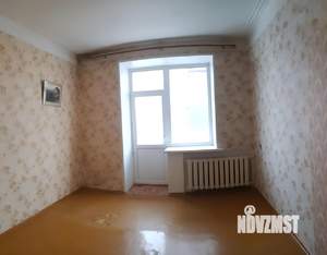 2-к квартира, вторичка, 56м2, 3/3 этаж
