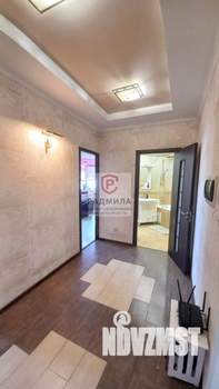 1-к квартира, вторичка, 57м2, 10/17 этаж