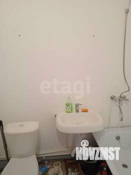 Студия квартира, вторичка, 29м2, 2/10 этаж