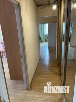 3-к квартира, вторичка, 59м2, 5/9 этаж