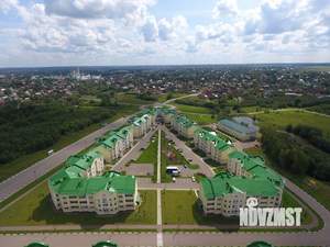 3-к квартира, вторичка, 93м2, 3/3 этаж