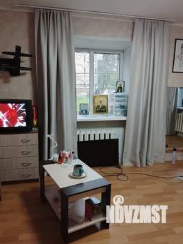 1-к квартира, вторичка, 32м2, 1/5 этаж