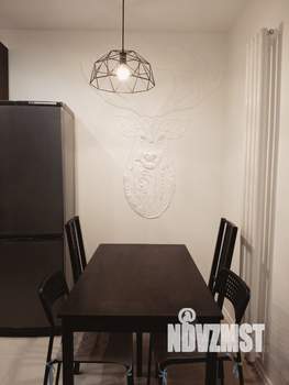 Студия квартира, вторичка, 44м2, 15/16 этаж