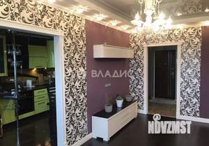1-к квартира, вторичка, 43м2, 14/17 этаж