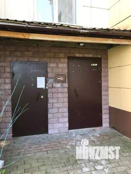 1-к квартира, вторичка, 56м2, 2/3 этаж